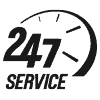 24_7 Service loodgieters Hoogvliet Rotterdam