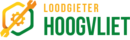 Loodgieter Hoogvliet Rotterdam Logo